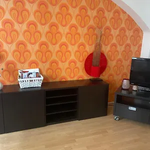 City Apartment Dresden Apartment